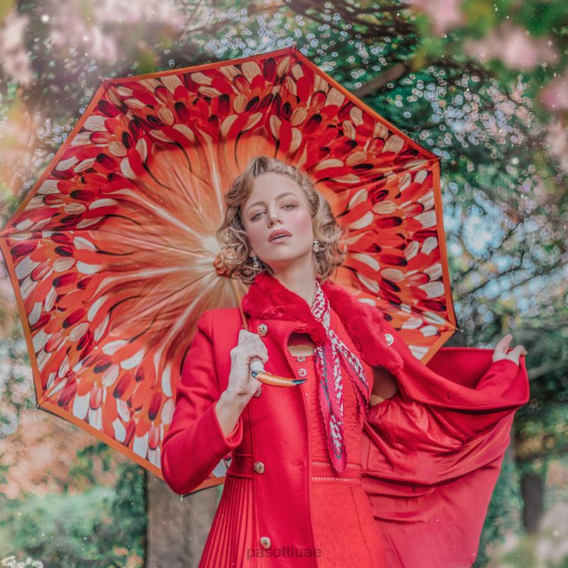 مظلة | 189 30093-4 ك3 - الطوقان PASOTTI Z446V509